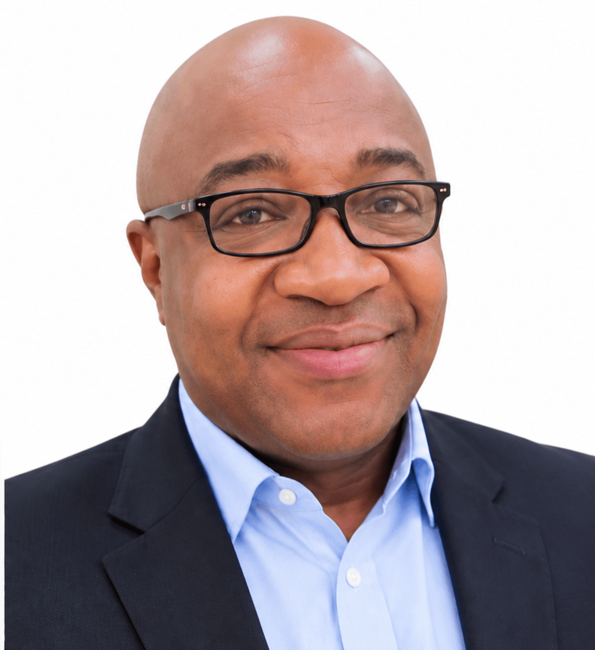 Dr. Kayode Thomas